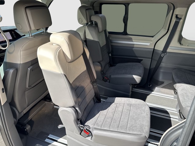 VW - T7 Multivan 2.0 TDI DSG Edition Lang AHK+ACC+PANO_5