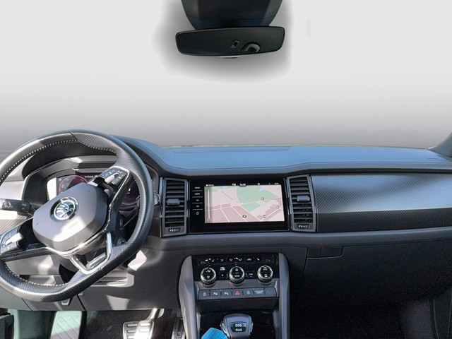Skoda - Kodiaq 2.0 TDI DSG Sportline 4x4 LED+AHK+SHZG._2
