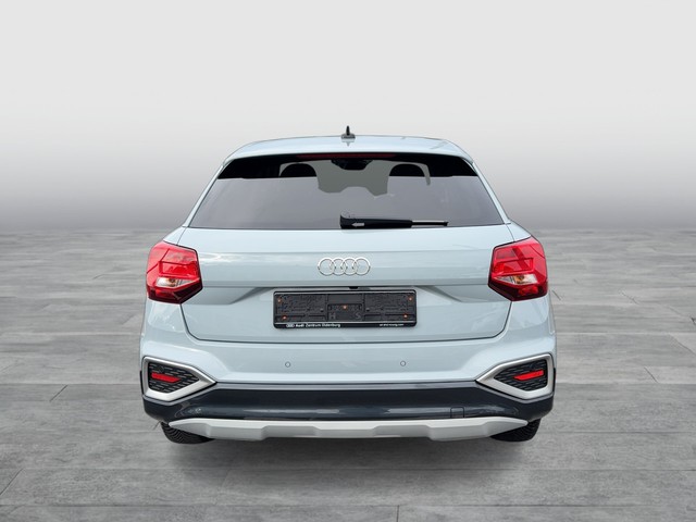 Audi - Q2 35 TFSI S-tronic advanced_7