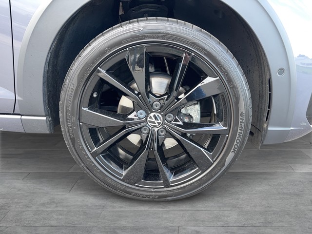 VW - Taigo 1.5 TSI DSG R-Line RFK+PANO+AHK+LED+ACC+BT_9