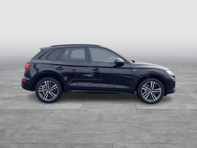 Audi - Q5 50 TFSI e S-tronic quattro S-Line ACC+NAVI+_8