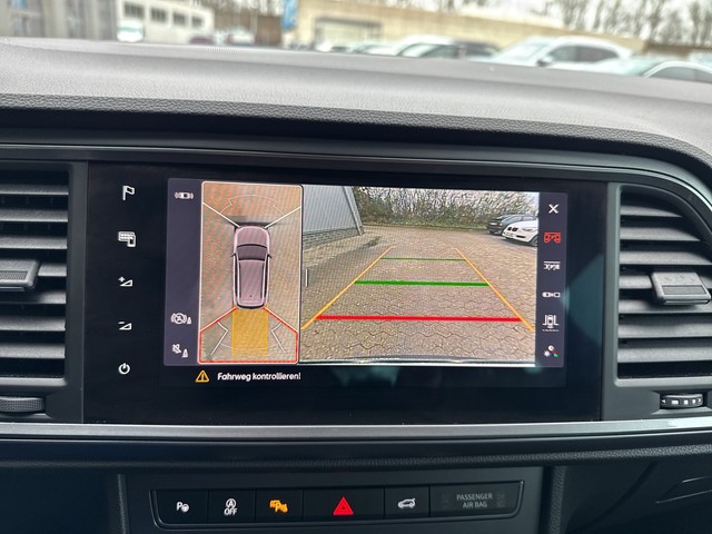 VW - Passat Variant 2.0 TDI DSG Business LED+KAMERA_6