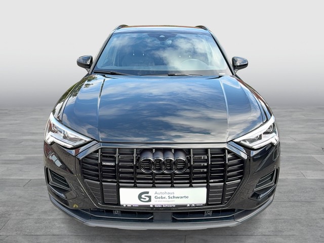 Audi - Audi Q3 40 TFSI quattro S-tronic Matrix+Virtual+Kamera_13 Audi - Audi Q3 40 TFSI quattro S-tronic Matrix+Virtual+Kamera_13