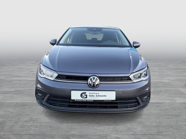 VW - Polo VI 1.0 Fresh LED LM15 MFL PDC SHZG TEMP TEL_15