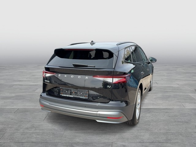 Skoda - Enyaq iV 50 Loft NAVI+RFK+LED_11