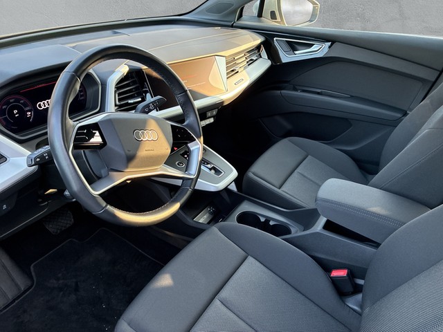 Audi - Q4 e-tron Sportback 40_14