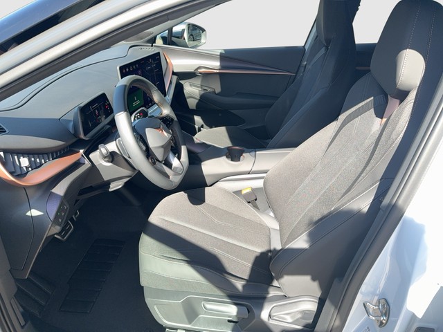 CUPRA - Tavascan 210kW Endurance NAVI+KAMERA+SHZG+ACC_20