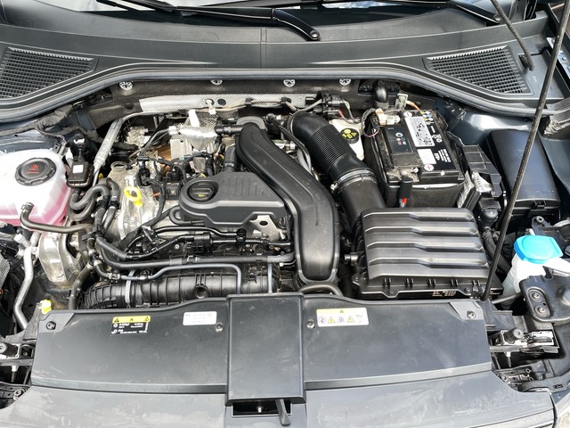 VW - T-Roc 1.5 TSI Black Style ACC+PANO+NAVI+SHZG+LED_10