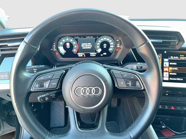 Audi - A3 Limousine 30 1.0 TFSI LED+SIZTZHZG._12 Audi - A3 Limousine 30 1.0 TFSI LED+SIZTZHZG._12