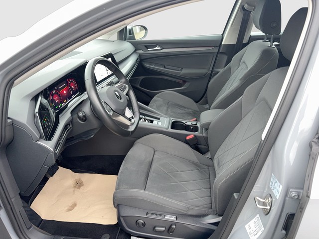 VW - Golf 1.4 TSI PHEV Style HuD+NAVI+SHZ+LED_17