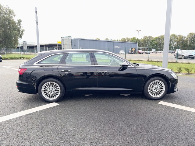 Audi - A6 Avant 50 TFSI e S-tronic quattro design_8