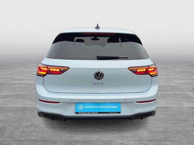 VW - Golf VIII Lim. 1.5 TSI eHybrid GTE DCC HUD_8