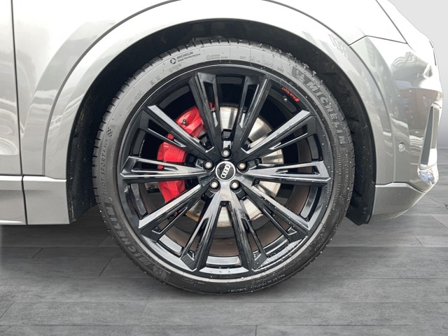 Audi - Q8 55 TFSI e quattro Tiptronic AHK LED NAVI PANO_10