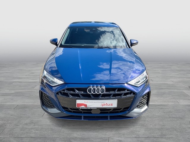 Audi - A3 Lim 35 TFSI S-line AHK LED LM18 NAVI PDC SHZG_13 Audi - A3 Lim 35 TFSI S-line AHK LED LM18 NAVI PDC SHZG_13