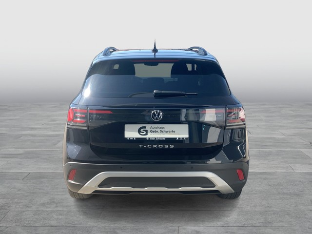 VW - T-Cross 1.0 TSI Life LED+SHZG+PDC+DAB+LM16"_10