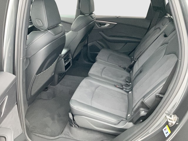 Audi - Q7 SUV S line TDI quattro 210 kW tiptronic s line_3