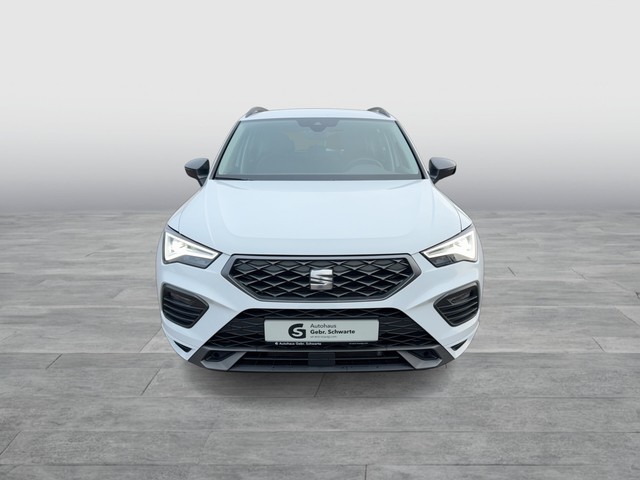 Seat - Ateca 1.5 TSI DSG FR Fulllink Kessy 18" Sitzhzg._12