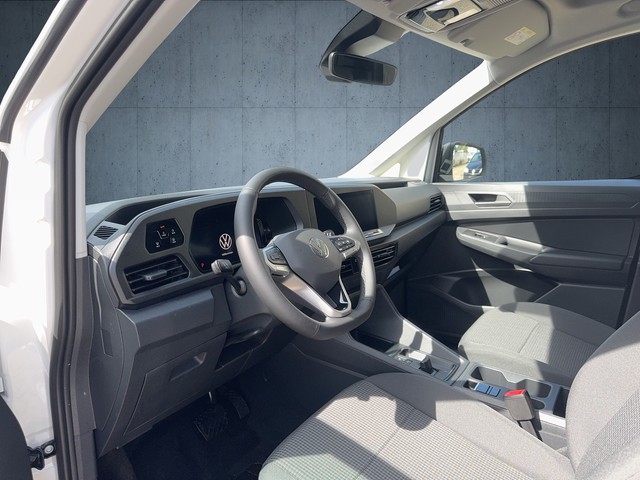 VW - Polo VI 1.0 TSI Style ACC+IQ.LIGHT+App-Connect_14