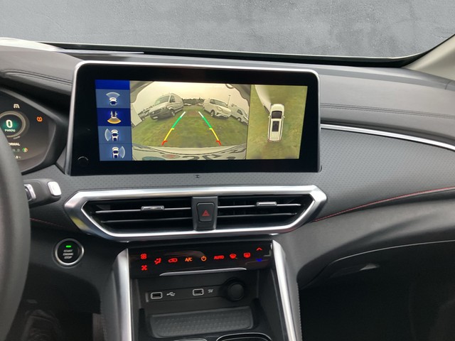 Maxus - Euniq 5 70kwh 6-Sitzer PANORAMADACH+ACC+LED+PDC_5