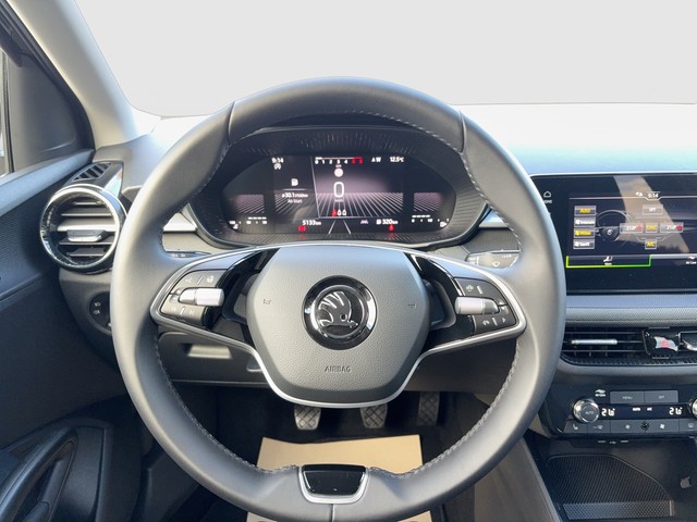 Skoda - Fabia 1.0 TSI Drive_17