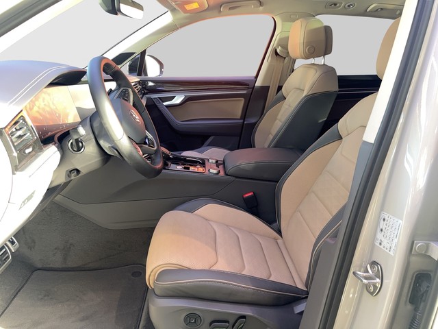 VW - Touareg 3.0 V6 TDI 4MOTION R-Line_12