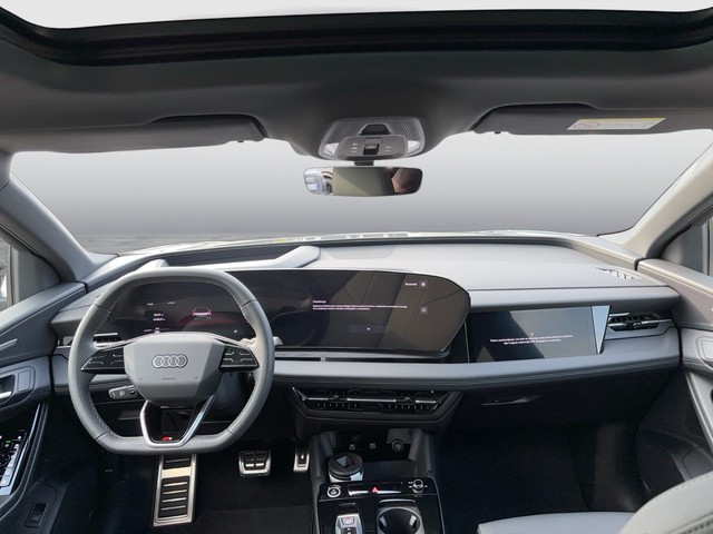 Audi - Q6 e-tron Sportback performance S-line AHK PANO_2