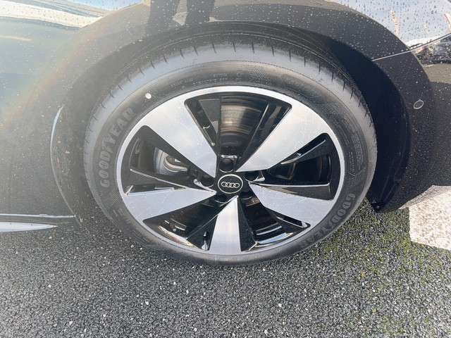 Audi - A5 Avant TDI 150 kW S-tronic edition one S-Line_9