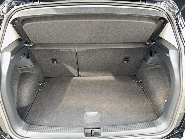VW - T-Cross 1.0 TSI DSG Life ACC+LED+NAVI+SHZG+LM17"_4