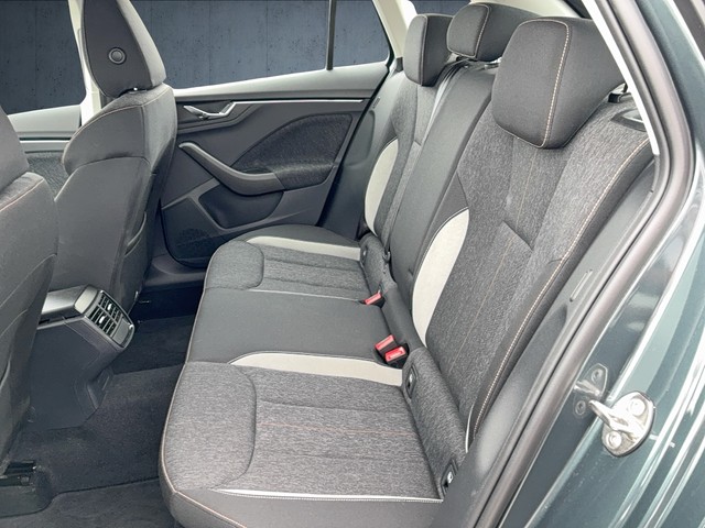 Seat - Arona 1.0 TSI DSG Style Edition AHK+LED_3