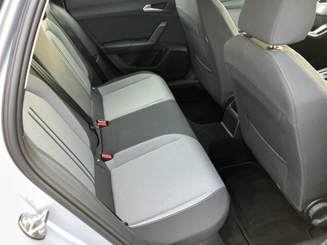 Seat - Leon Sportstourer 2.0 TDI DSG Style ACC LED NAVI_5