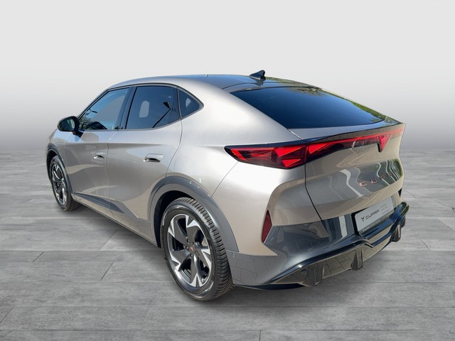 CUPRA - Tavascan 210kW Endurance NAVI+KAMERA+SHZG+ACC_15