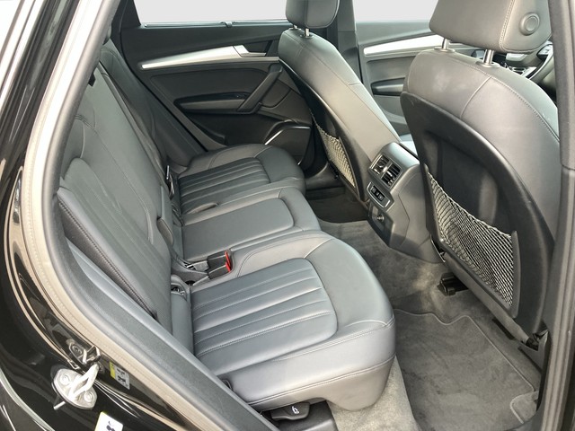 Audi - Q5 Sportback 50 TDI quattro Tiptronic S-line AHK_5 Audi - Q5 Sportback 50 TDI quattro Tiptronic S-line AHK_5