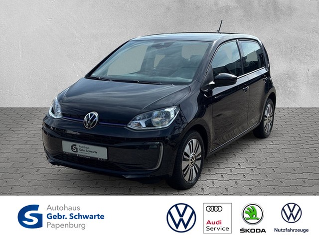 VW - up! e-up! RÜCKFAHRKAMERA+KLIMAAUTOMATIK+SITZ-HZG_1