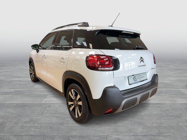 Citroen - C3 Aircross Shine Klima+PDC+GRA+Spurassistent_14