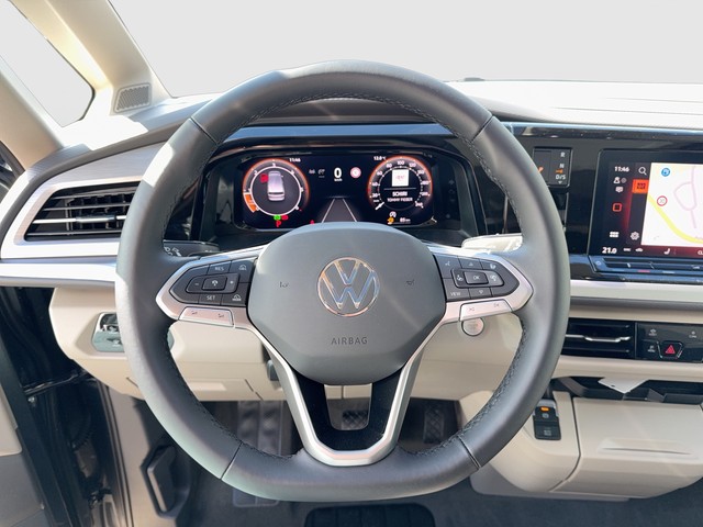 VW - T7 Multivan 2.0 TDI DSG Edition Lang AHK+ACC+PANO_16