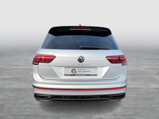 VW - Tiguan 1.4 TSI DSG eHybrid R-Line NAVI+PANORAMA_8