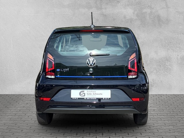 VW - up! e-up! RÜCKFAHRKAMERA+KLIMAAUTOMATIK+SITZ-HZG_10
