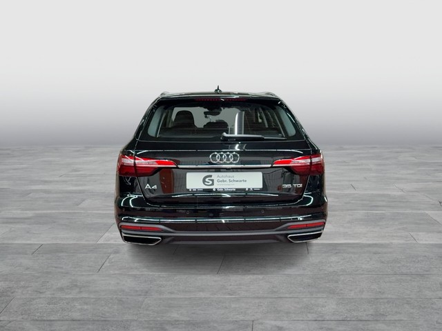 Audi - A4 Avant 2.0 TDI DSG 35 TDI NAVIGATION+KAMERA+_8