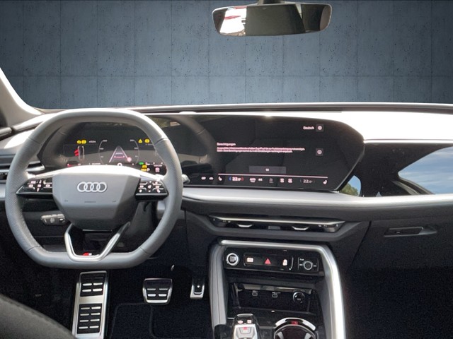 Audi - Q5 2.0 TDI quattro 150 kW/ S tronic AHK_2