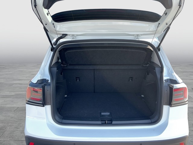 VW - Taigo 1.0 TSI Move RFK Navi SHZ Klimaauto._6