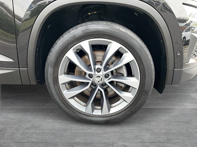 VW - Caddy 2,0 TDI Kombi GRA+KLIMAAUTOMATIK+GJR_10