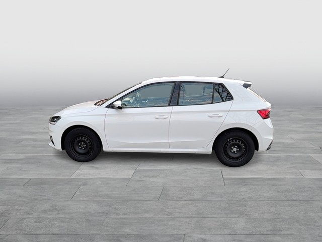 Skoda - Fabia 1.0 MPI Selection LED+KLIMAAUTOMATIK+SHZG._6