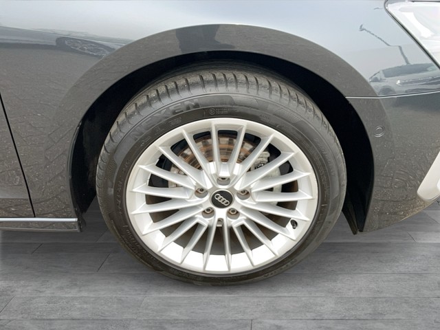VW - Golf VIII 2.0 TDI DSG Goal ACC+NAVI+AHK+KAMERA_12