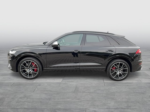 Audi - SQ8 4.0 TFSI quattro ACC+PANO+NAVI+AHK+STANDHZG._8 Audi - SQ8 4.0 TFSI quattro ACC+PANO+NAVI+AHK+STANDHZG._8