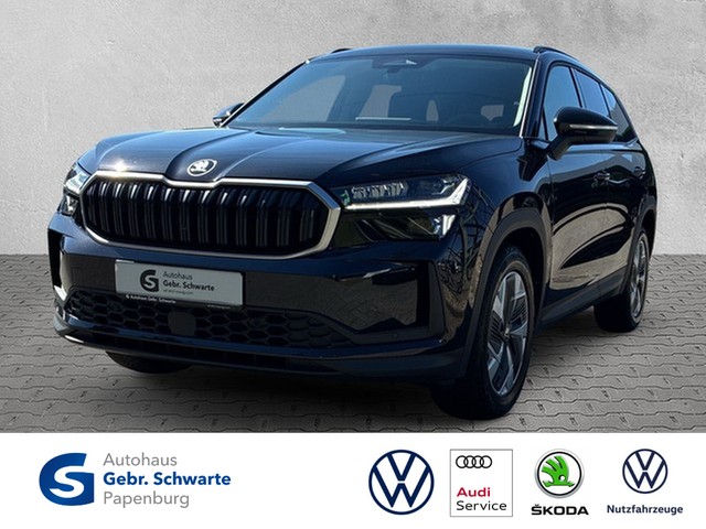 Škoda Kodiaq 2.0 TDI DSG 4x4 Selection AHK+LED+KAMERA