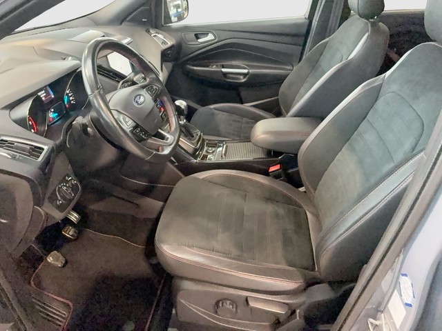 Ford - Kuga 1.5 EcoBoost ST-Line AHK+NAVI+XENON+PDC+DAB_13