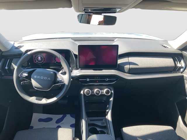 Skoda - Kodiaq 2.0 TDI 4x4 DSG Selection AHK LED NAVI_2