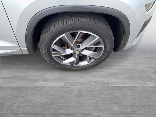 Skoda - Kodiaq 2.0 TDI DSG Sportline 4x4 LED+AHK+SHZG._10