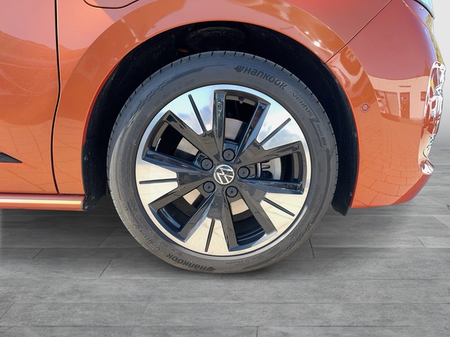 VW - T7 Multivan 1,5 l eHybrid Edition lang 4M_19