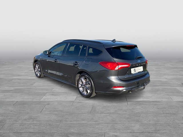 Ford - Focus Turnier 1.0 EcoBoost ST-Line RFK+ACC+SPUR_6